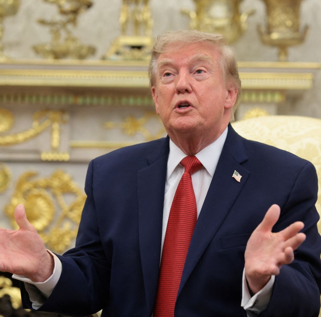 Trump Anuncia Suspensión Temporal de Aranceles del 50 % Contra Canadá